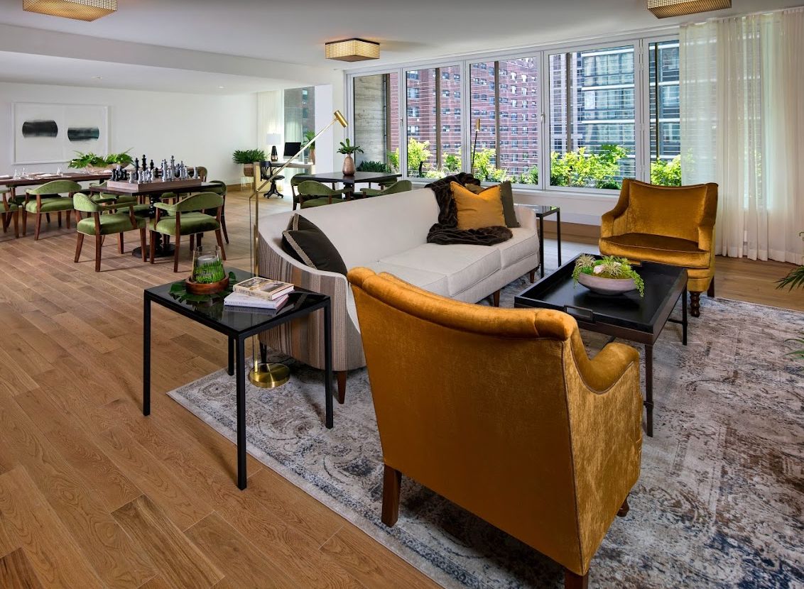 Inspir Carnegie Hill (UPDATED) Get Pricing, See 26 Photos & Read